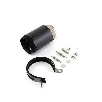 Motorcycles Exhaust System Motorcycle Modified Exhaust Pipe for Z900 Z1000 S1000RR GSXR750 R6, product view 03