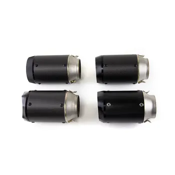 Motorcycles Exhaust System Motorcycle Modified Exhaust Pipe for Z900 Z1000 S1000RR GSXR750 R6, product view 06