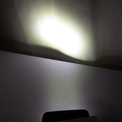 Motorcycles LED Headlights Super Bright 32 Lamp Beads Spotlight Bulbs Spotlight Auxiliary Light Fog Lamp Mini Driving, product view 06