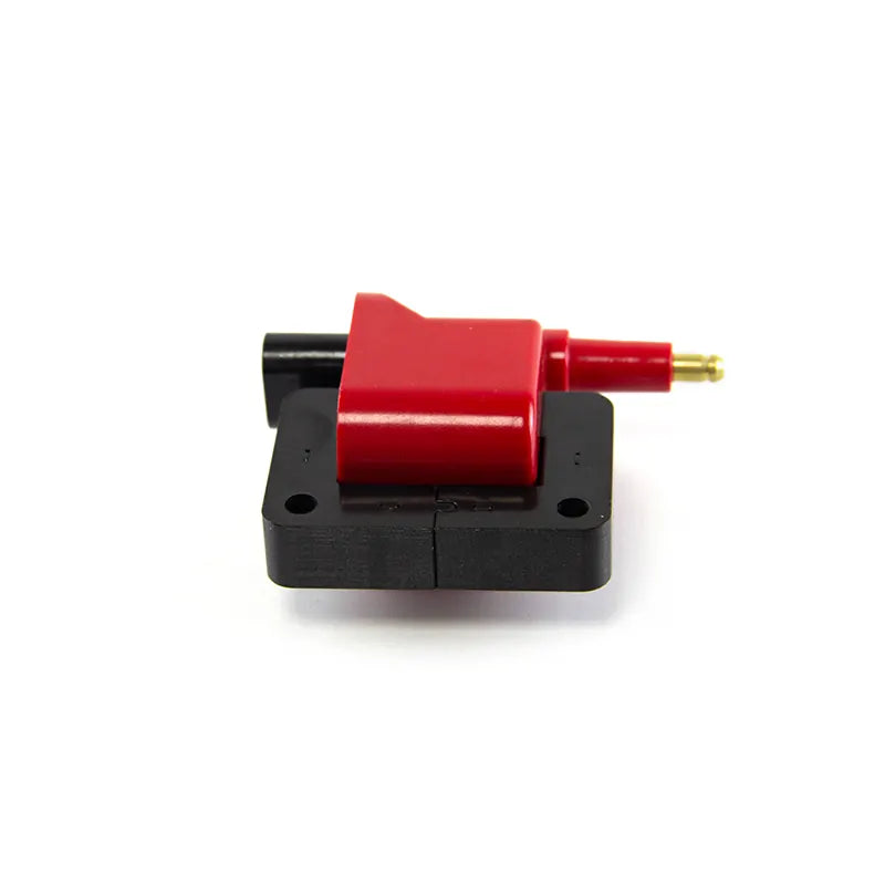 MSD PN8228 Motorcycle Ignition Coil Universal Ignition Coil for 2-Pin MSD Fi & Carb Motorcycle Scooter ATV UTV Moped, product view 03