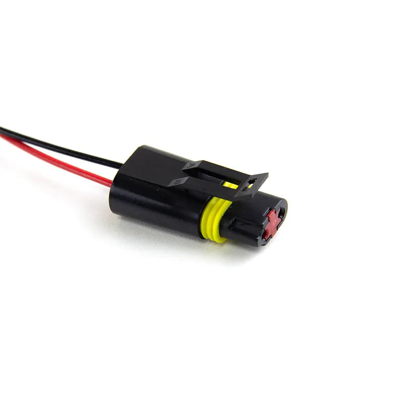 MSD PN8228 Motorcycle Ignition Coil Universal Ignition Coil for 2-Pin MSD Fi & Carb Motorcycle Scooter ATV UTV Moped, product view 06