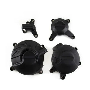 bahagian ganti fender yamaha mt09 fz-09 xsr900