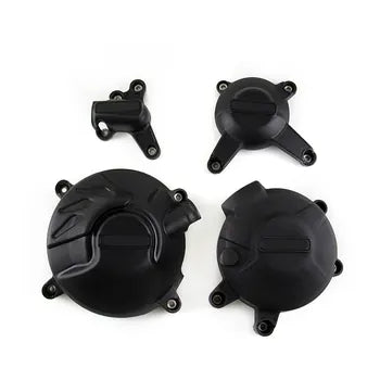 MT09 Motorcycles Engine Covers Protectors for YAMAHA MT09 FZ-09 XSR900 Tracer Scrambler Engine CoversProtectors, product view 08