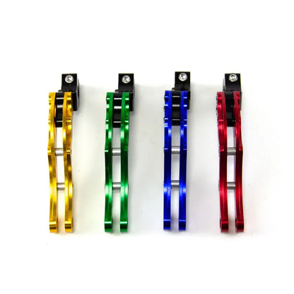 New Aluminum Alloy Starter Modified CNC Starting Lever Motorcycle Engine Starting Lever, product view 03