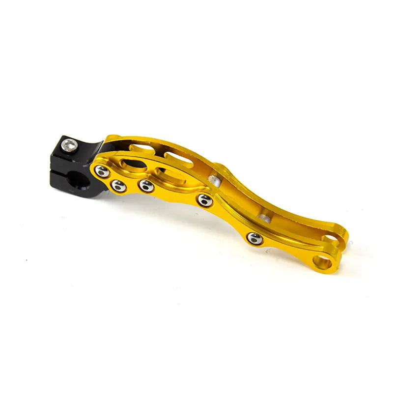 New Aluminum Alloy Starter Modified CNC Starting Lever Motorcycle Engine Starting Lever, product view 04