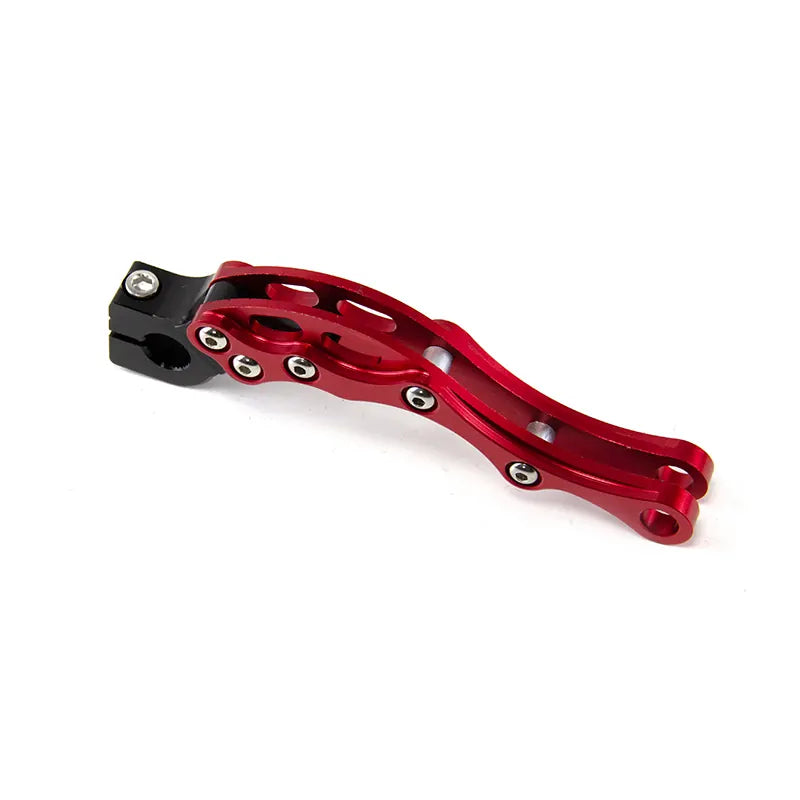 New Aluminum Alloy Starter Modified CNC Starting Lever Motorcycle Engine Starting Lever, product view 05