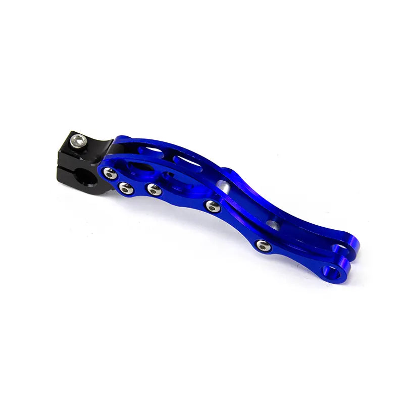 New Aluminum Alloy Starter Modified CNC Starting Lever Motorcycle Engine Starting Lever, product view 06