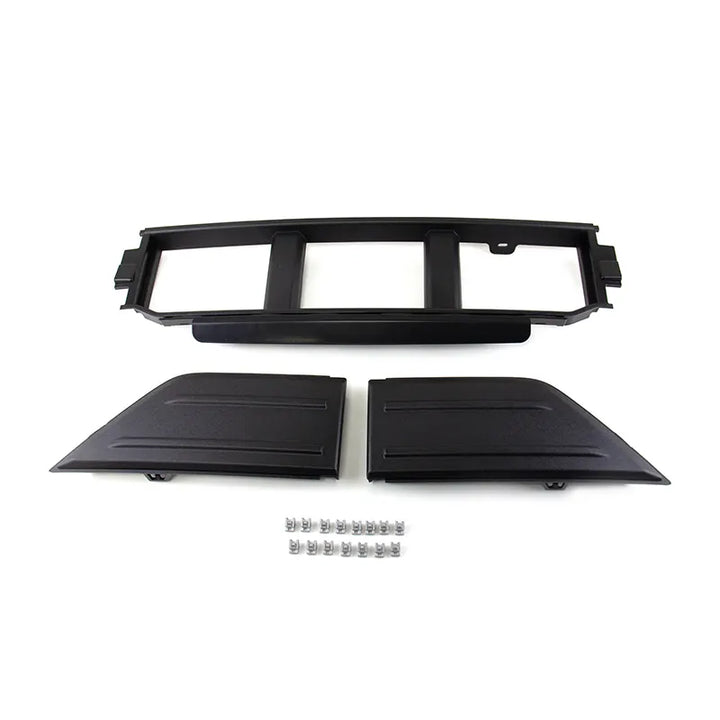 New Arrival Front Bumper Cover Center Spacer Panel for Ford F150 2021 2022 2023 for Ford F150 2021+, product view 01