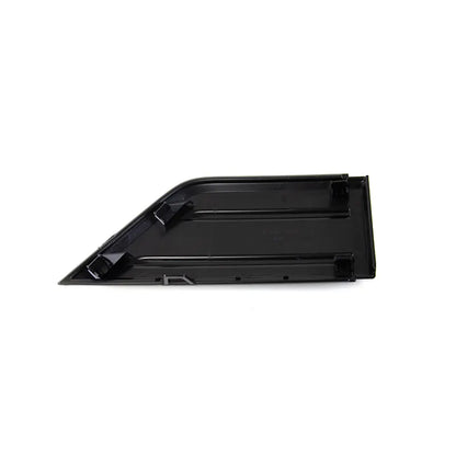 New Arrival Front Bumper Cover Center Spacer Panel for Ford F150 2021 2022 2023 for Ford F150 2021+, product view 06