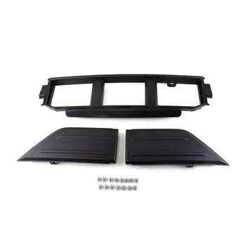 New Arrival Front Bumper Cover Center Spacer Panel for Ford F150 2021 2022 2023 for Ford F150 2021+, product view 07