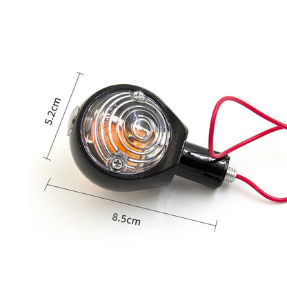 New Design Wholesale Accessories Motorcycle and Turn Signal Lights Professional Manufacture, product view 02