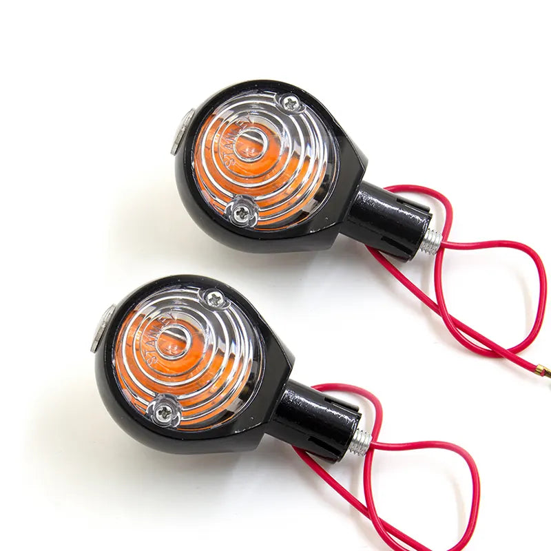 New Design Wholesale Accessories Motorcycle and Turn Signal Lights Professional Manufacture, product view 03