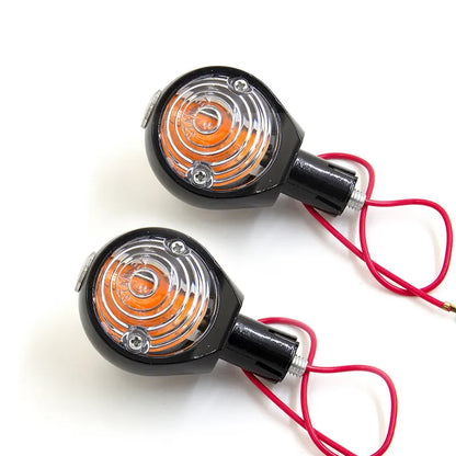 New Design Wholesale Accessories Motorcycle and Turn Signal Lights Professional Manufacture, product view 03