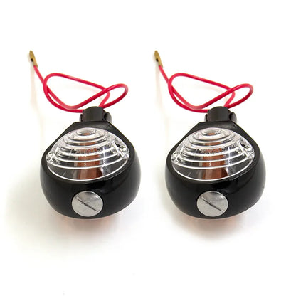 New Design Wholesale Accessories Motorcycle and Turn Signal Lights Professional Manufacture, product view 04