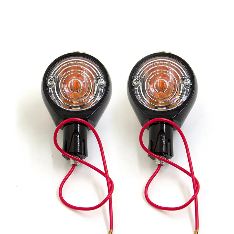 New Design Wholesale Accessories Motorcycle and Turn Signal Lights Professional Manufacture, product view 05
