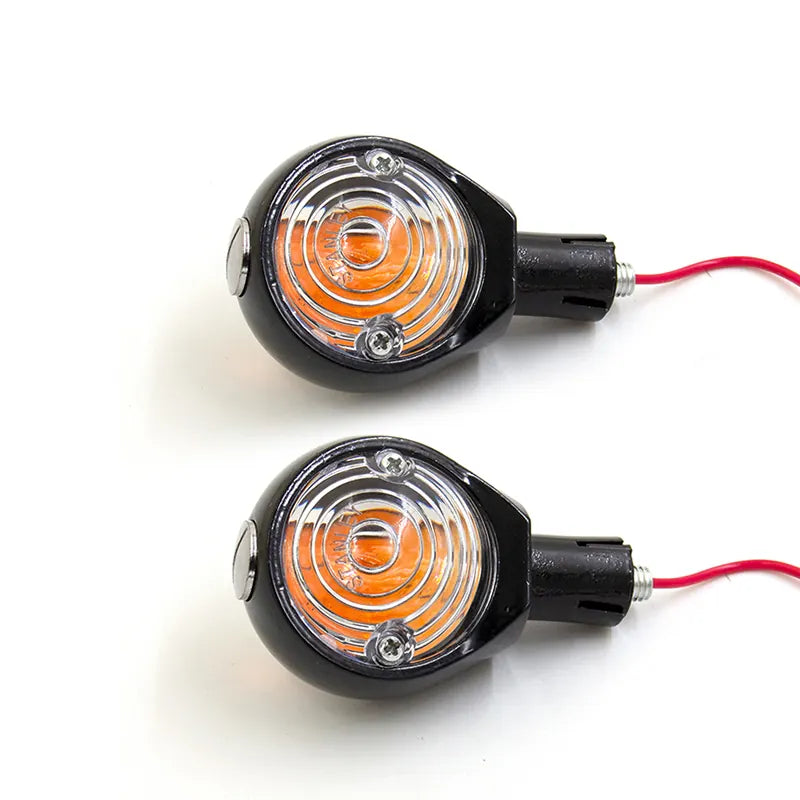 New Design Wholesale Accessories Motorcycle and Turn Signal Lights Professional Manufacture, product view 06