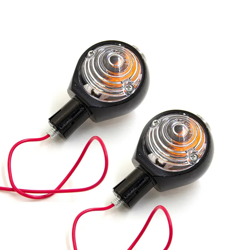 New Design Wholesale Accessories Motorcycle and Turn Signal Lights Professional Manufacture, product view 07