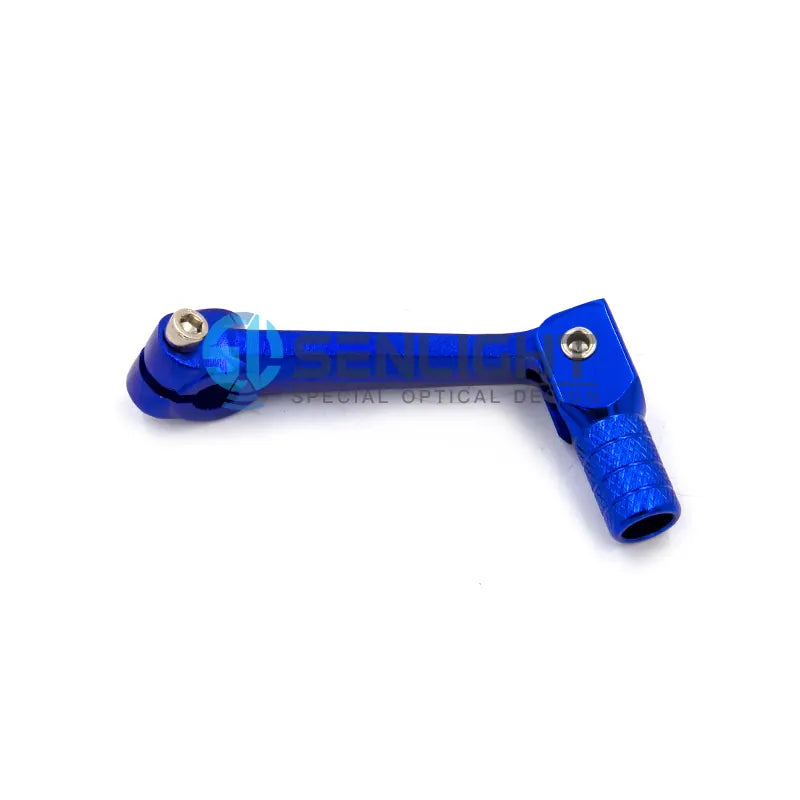 NEW Folding Aluminum Gear Shift Lever Gear Fit ATV Dirt Bike Pit Bike Motorcycle Parts, product view 07