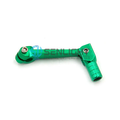 NEW Folding Aluminum Gear Shift Lever Gear Fit ATV Dirt Bike Pit Bike Motorcycle Parts, product view 08