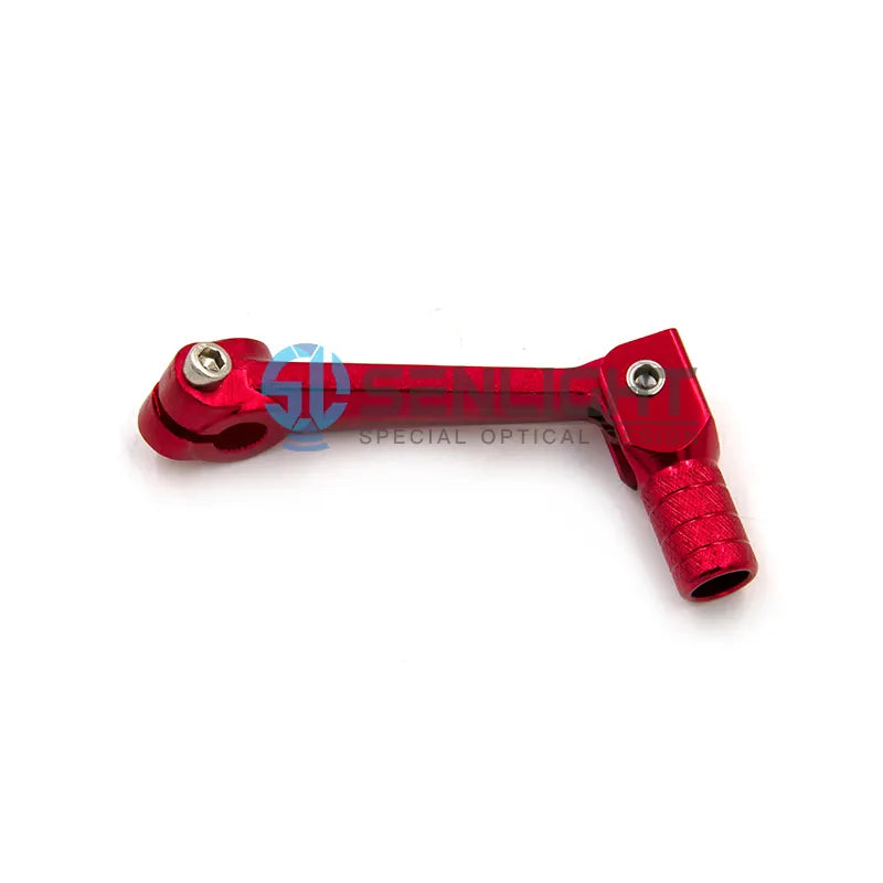 NEW Folding Aluminum Gear Shift Lever Gear Fit ATV Dirt Bike Pit Bike Motorcycle Parts, product view 09