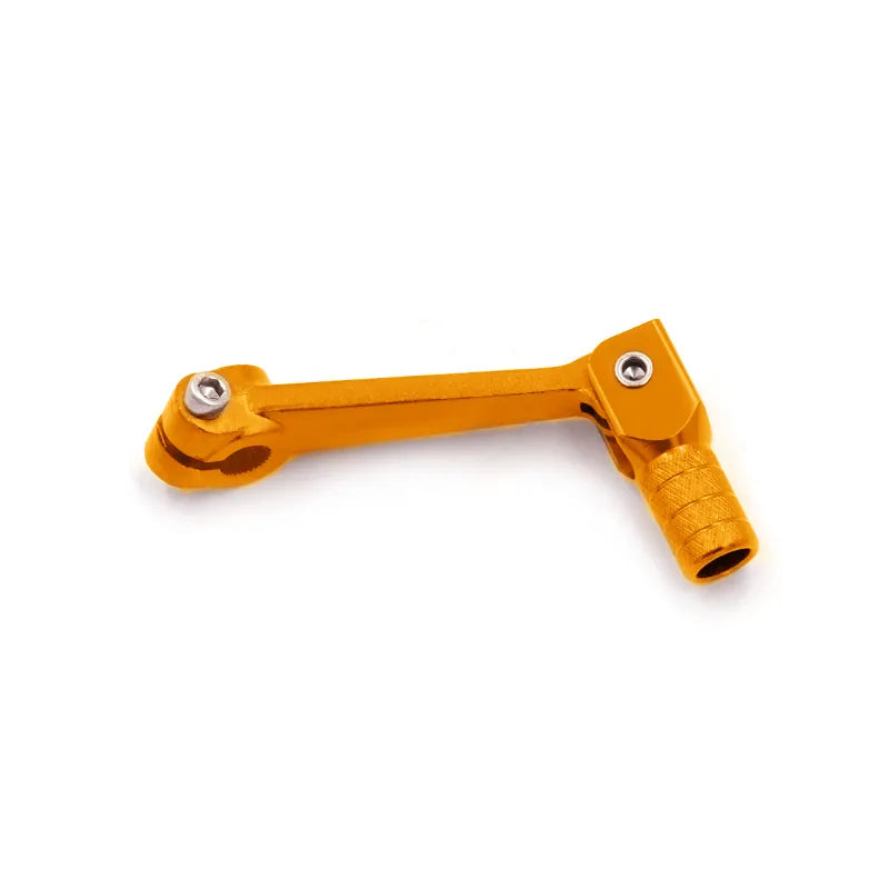 NEW Folding Aluminum Gear Shift Lever Gear Fit ATV Dirt Bike Pit Bike Motorcycle Parts, product view 11