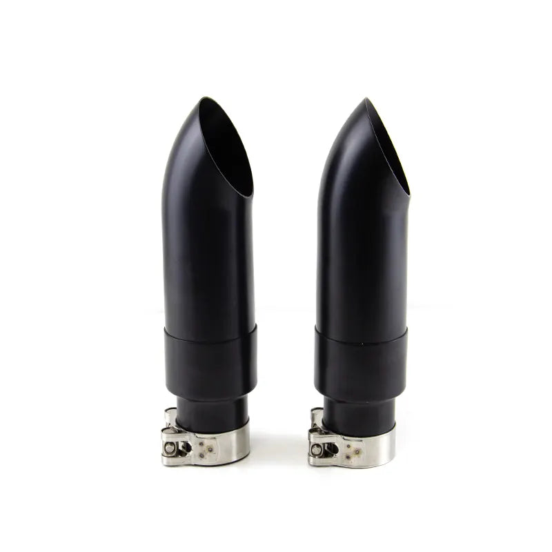 New Rear Motorcycle Exhaust with 1 Year Warranty, product view 03
