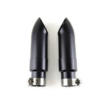 New Rear Motorcycle Exhaust with 1 Year Warranty, product view 07