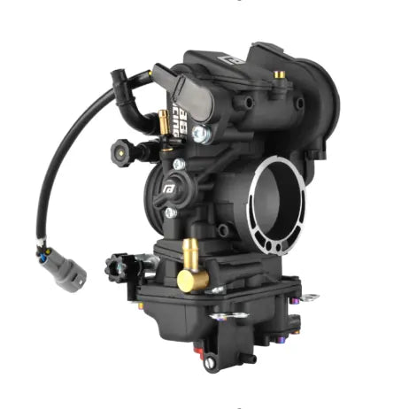 NIBBI Motorcycle Carburetor Racing Version FCR36 33mm36mm39mm42mm, product view 07