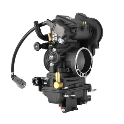 NIBBI Motorcycle Carburetor Racing Version FCR36 33mm36mm39mm42mm, product view 08