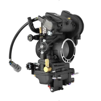 NIBBI Motorcycle Carburetor Racing Version FCR36 33mm36mm39mm42mm, product view 09