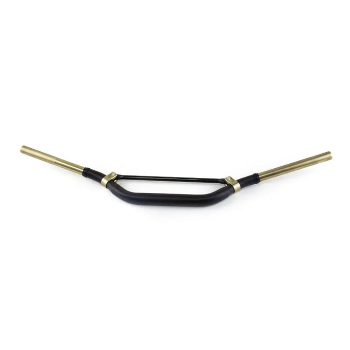 NIBBI Racing 22MM CNC Aluminum Alloy Universal Hand Bar Motorcycle Handle Bar Off Road Handle Grip Bar, product view 01