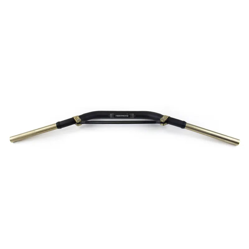 NIBBI Racing 22MM CNC Aluminum Alloy Universal Hand Bar Motorcycle Handle Bar Off Road Handle Grip Bar, product view 04