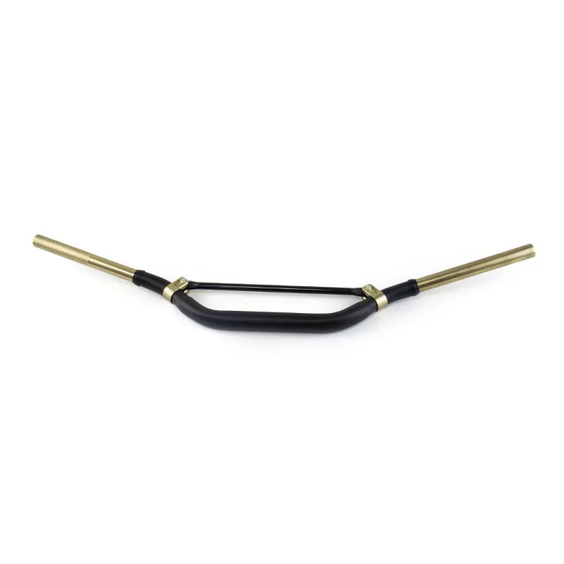 NIBBI Racing 22MM CNC Aluminum Alloy Universal Hand Bar Motorcycle Handle Bar Off Road Handle Grip Bar, product view 07
