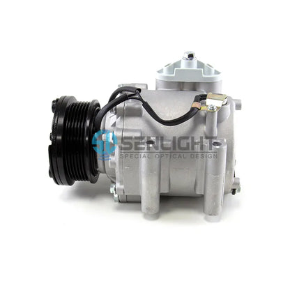 OE7M6Z-19703-A Car Air Conditioner Compressor New 24V for FORD Cougar Mondeo Direct From OE Production Line, product view 01