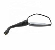 Espelho retrovisor de motocicleta para Bajaj NS 200