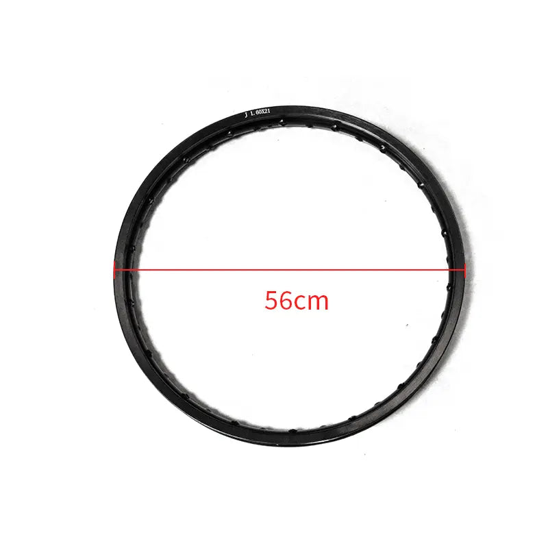 Off-road Modified 250cc 36 Holes Motorcycle Wheel Rim Aluminum Alloy 19 21 Inch Dirt Bike Rims Accessories, product view 03