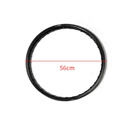 Off-road Modified 250cc 36 Holes Motorcycle Wheel Rim Aluminum Alloy 19 21 Inch Dirt Bike Rims Accessories, product view 03