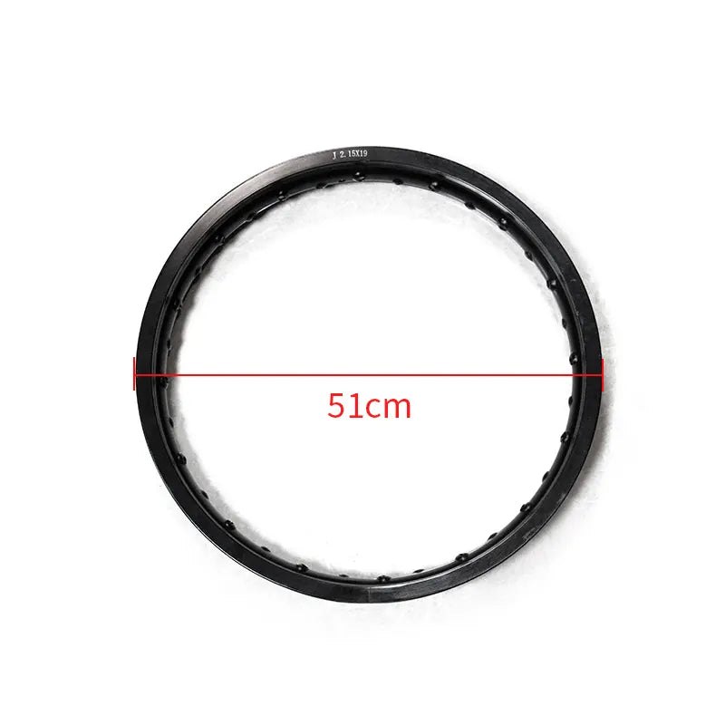 Off-road Modified 250cc 36 Holes Motorcycle Wheel Rim Aluminum Alloy 19 21 Inch Dirt Bike Rims Accessories, product view 04