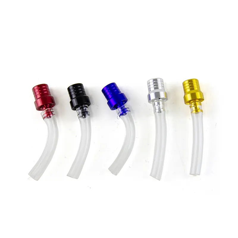 Off-road Motorcycle ATV Cnc Vent Hose for 50 70cc 90cc 110cc Fuel Cap Tube Petrol Tank Breathable Pipe Hose Valve, product view 01
