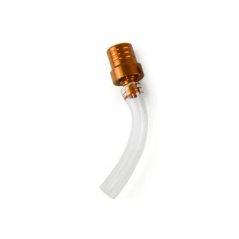 Off-road Motorcycle ATV Cnc Vent Hose for 50 70cc 90cc 110cc Fuel Cap Tube Petrol Tank Breathable Pipe Hose Valve, product view 03