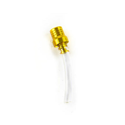 Off-road Motorcycle ATV Cnc Vent Hose for 50 70cc 90cc 110cc Fuel Cap Tube Petrol Tank Breathable Pipe Hose Valve, product view 05