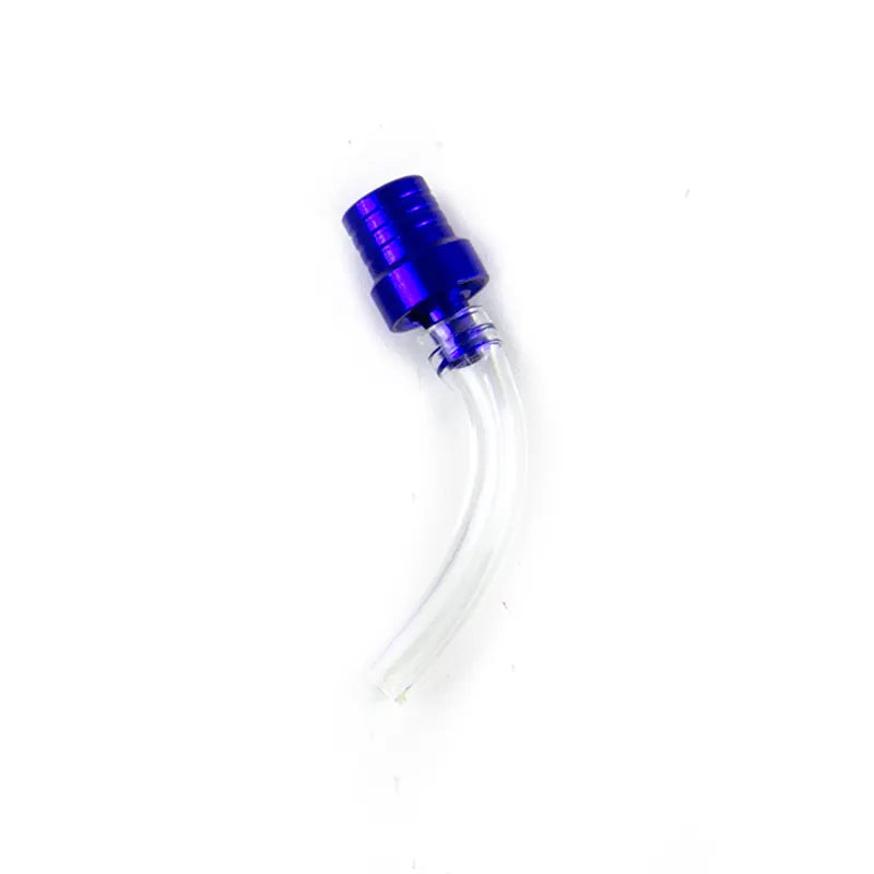 Off-road Motorcycle ATV Cnc Vent Hose for 50 70cc 90cc 110cc Fuel Cap Tube Petrol Tank Breathable Pipe Hose Valve, product view 06