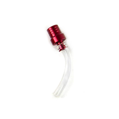 Off-road Motorcycle ATV Cnc Vent Hose for 50 70cc 90cc 110cc Fuel Cap Tube Petrol Tank Breathable Pipe Hose Valve, product view 11
