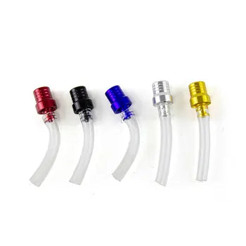 Off-road Motorcycle ATV Cnc Vent Hose for 50 70cc 90cc 110cc Fuel Cap Tube Petrol Tank Breathable Pipe Hose Valve, product view 13