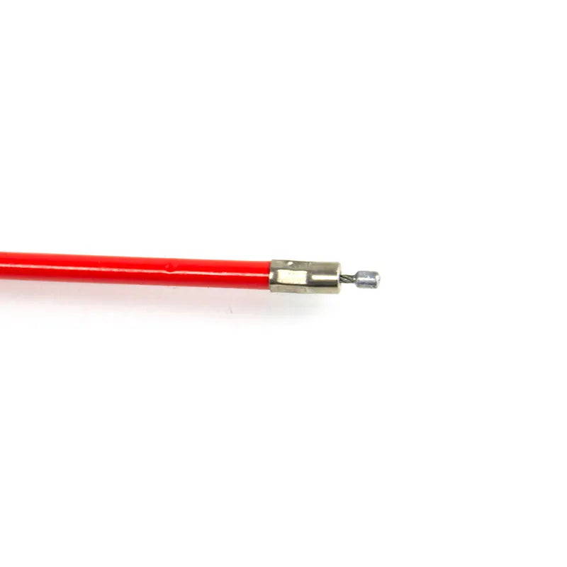 Off-road Motorcycle Dirt Bike Universal Cross Nc Throttle Cable Wire Nibbi Clutch Cable Accessories YMX-NC 16/102.5cm, product view 02