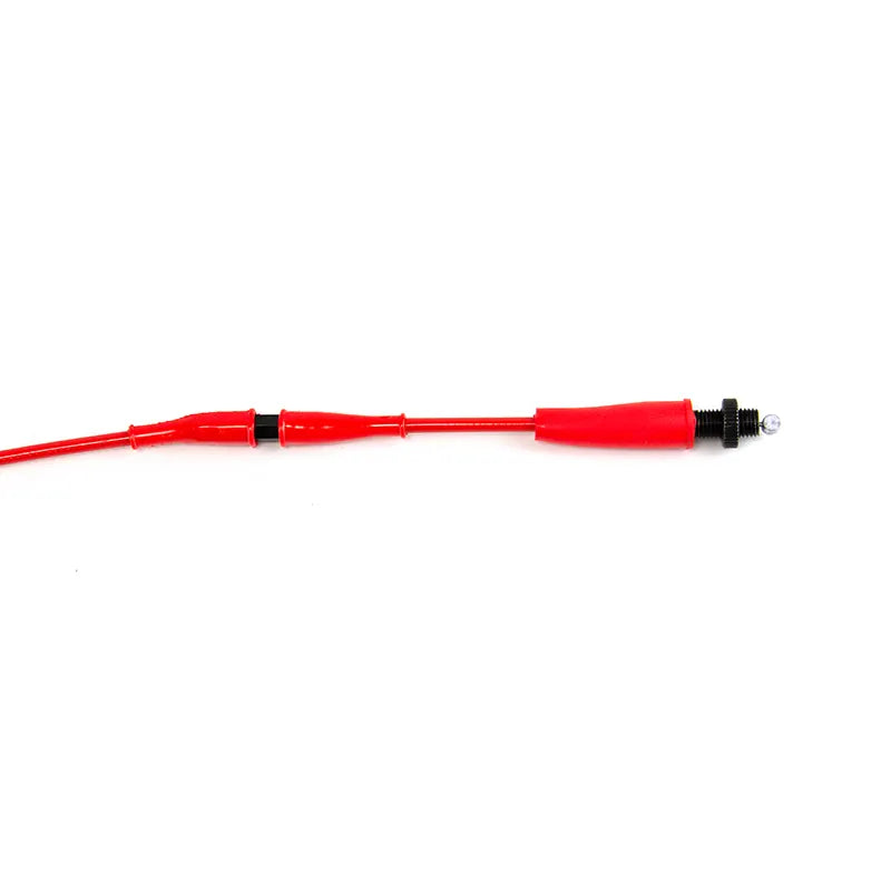 Off-road Motorcycle Dirt Bike Universal Cross Nc Throttle Cable Wire Nibbi Clutch Cable Accessories YMX-NC 16/102.5cm, product view 03