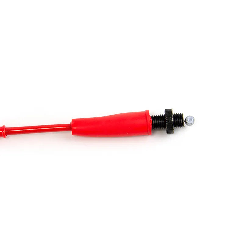 Off-road Motorcycle Dirt Bike Universal Cross Nc Throttle Cable Wire Nibbi Clutch Cable Accessories YMX-NC 16/102.5cm, product view 05