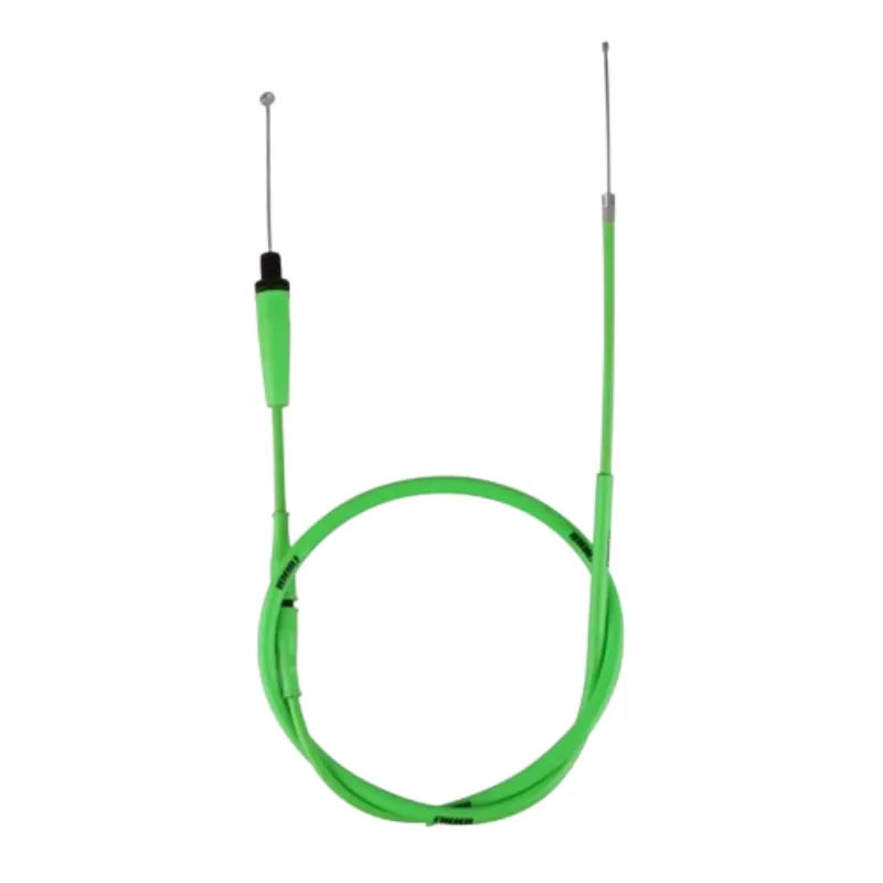 Off-road Motorcycle Dirt Bike Universal Cross Nc Throttle Cable Wire Nibbi Clutch Cable Accessories YMX-NC 16/102.5cm, product view 07