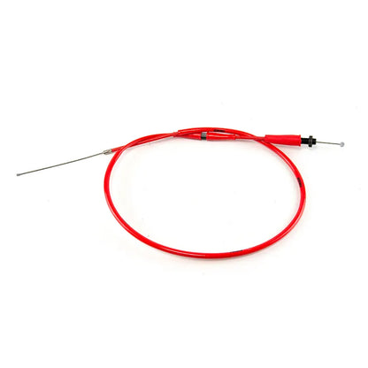 Off-road Motorcycle Dirt Bike Universal Cross Nc Throttle Cable Wire Nibbi Clutch Cable Accessories YMX-NC 16/102.5cm, product view 08