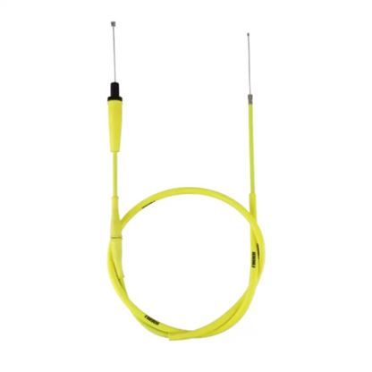 Off-road Motorcycle Dirt Bike Universal Cross Nc Throttle Cable Wire Nibbi Clutch Cable Accessories YMX-NC 16/102.5cm, product view 09